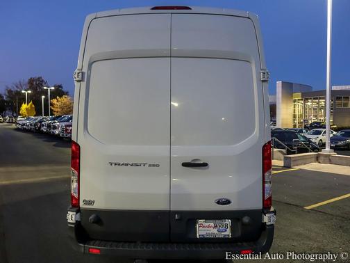 2017 Ford Transit-250 Base