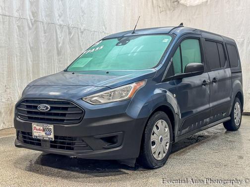 2019 Ford Transit Connect XL w/Rear Liftgate
