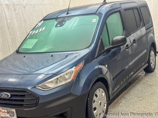 2019 Ford Transit Connect XL w/Rear Liftgate