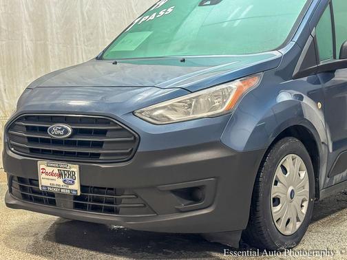 2019 Ford Transit Connect XL w/Rear Liftgate
