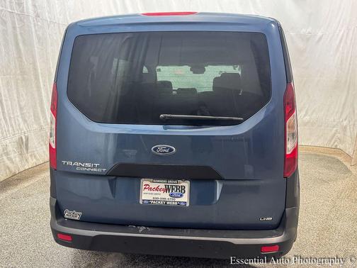 2019 Ford Transit Connect XL w/Rear Liftgate