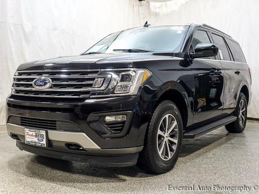 2021 Ford Expedition XLT
