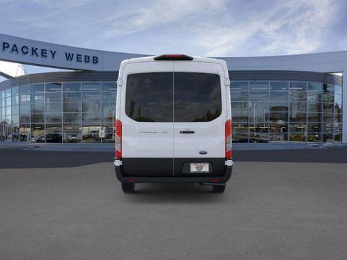 2025 Ford Transit-350 XL