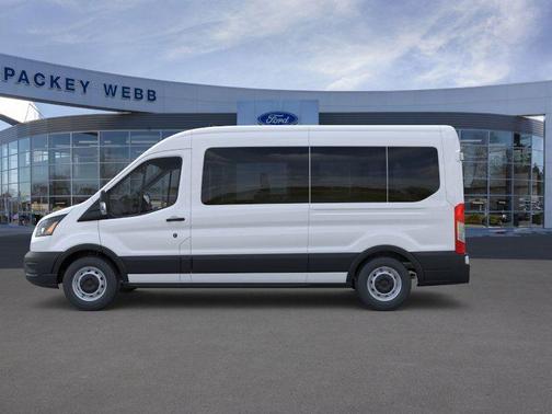 2025 Ford Transit-350 XL