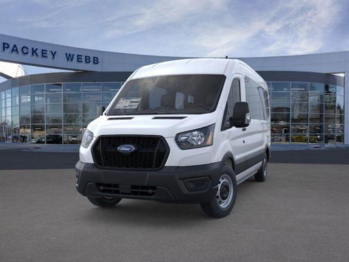 2025 Ford Transit-350 XL