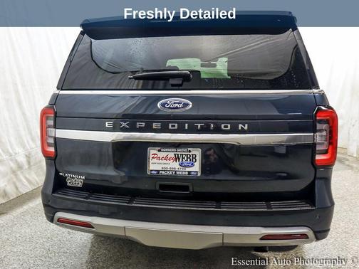 2024 Ford Expedition Platinum