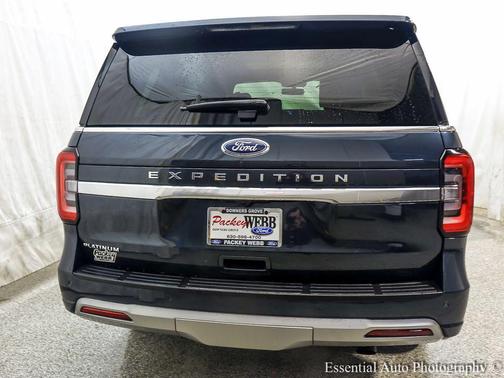 2024 Ford Expedition Platinum