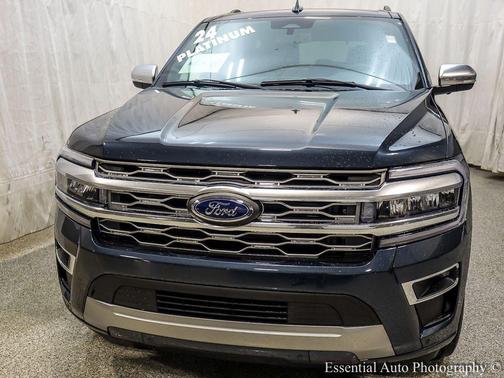2024 Ford Expedition Platinum