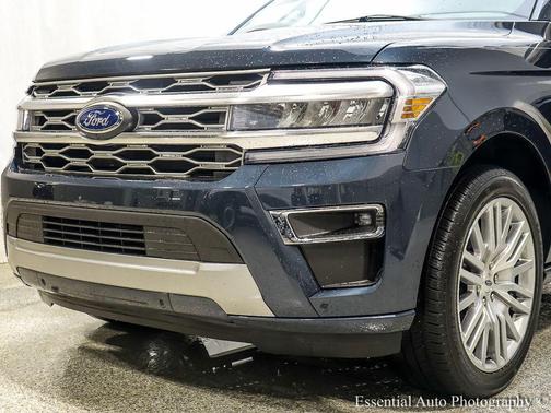 2024 Ford Expedition Platinum