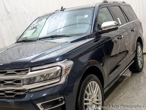 2024 Ford Expedition Platinum