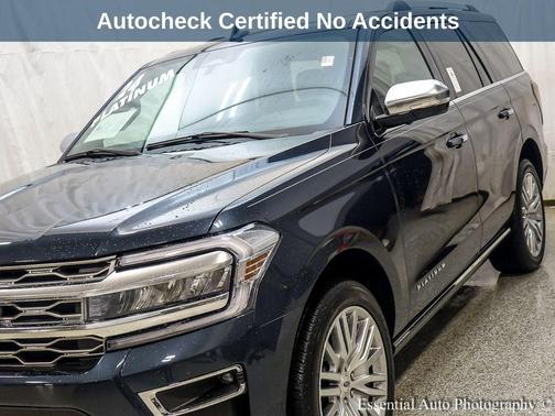 2024 Ford Expedition Platinum
