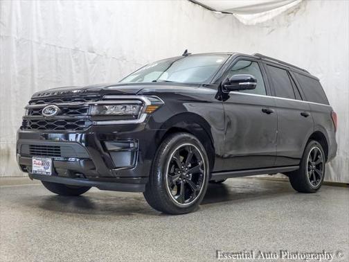 2022 Ford Expedition Limited