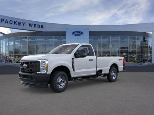 2026 Ford F-250 XL