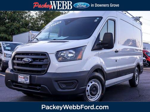 2020 Ford Transit-150 Base