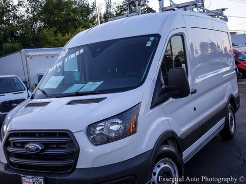 2020 Ford Transit-150 Base