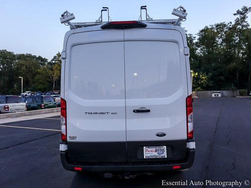 2020 Ford Transit-150 Base