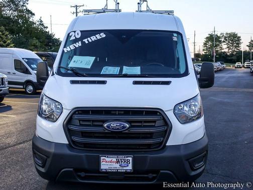 2020 Ford Transit-150 Base