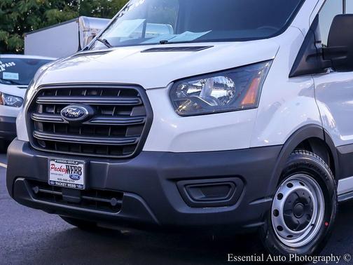 2020 Ford Transit-150 Base