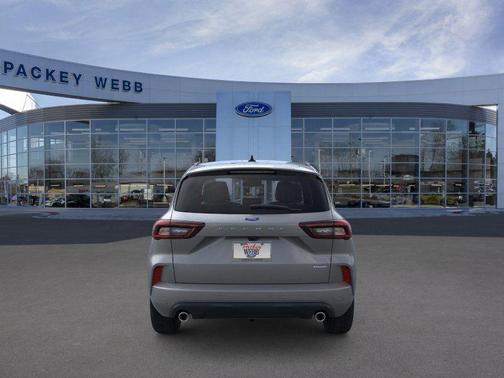 2026 Ford Escape ST-Line Elite