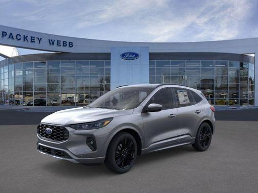 2026 Ford Escape ST-Line Elite