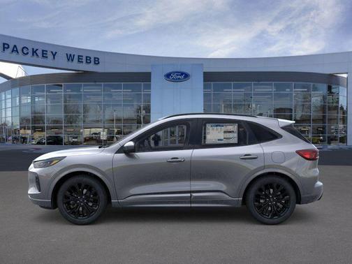 2026 Ford Escape ST-Line Elite