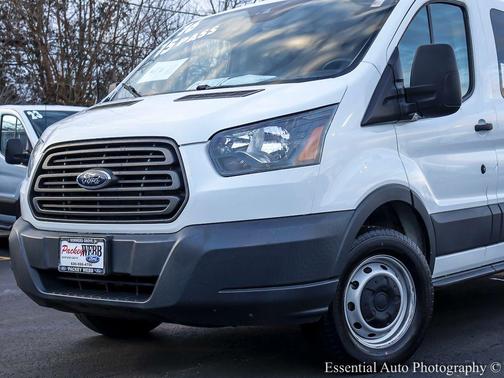 2016 Ford Transit-350 XL