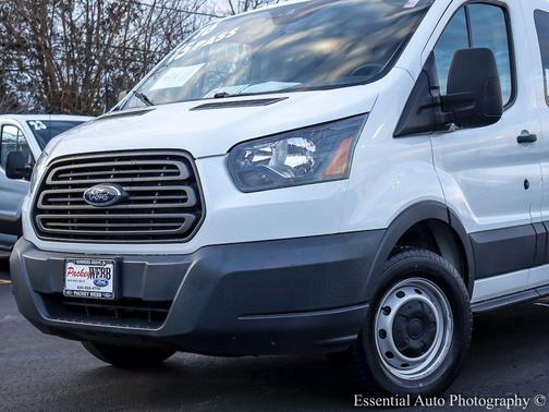 2016 Ford Transit-350 XL