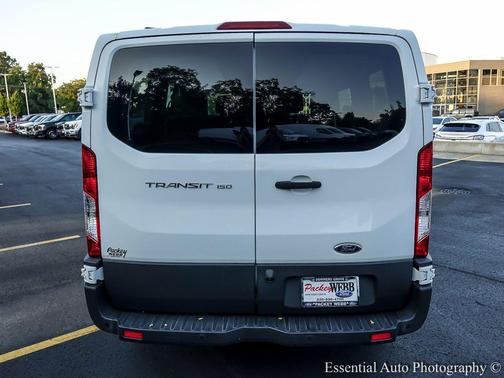 2016 Ford Transit-150 XL