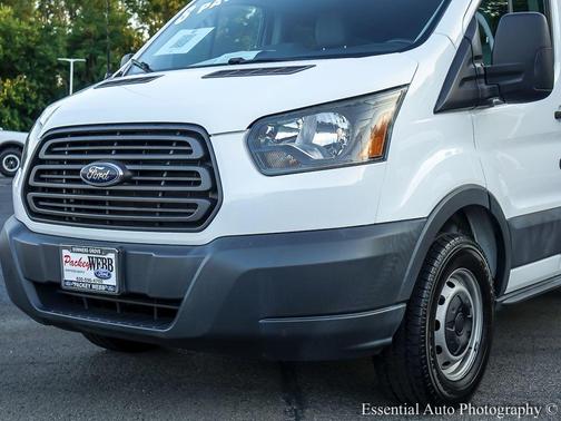 2016 Ford Transit-150 XL