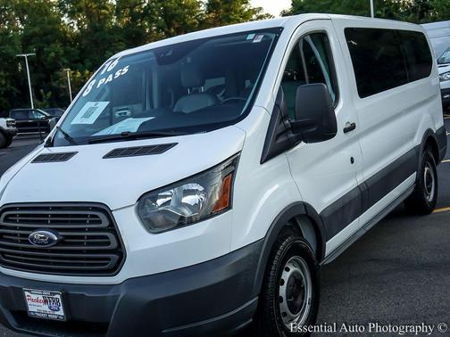 2016 Ford Transit-150 XL
