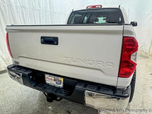 2016 Toyota Tundra Limited