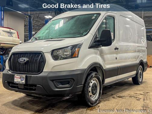 2021 Ford Transit-150 Base