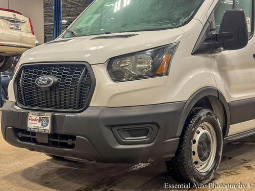 2021 Ford Transit-150 Base