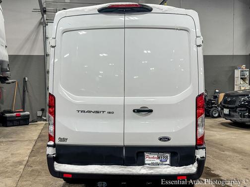 2021 Ford Transit-150 Base