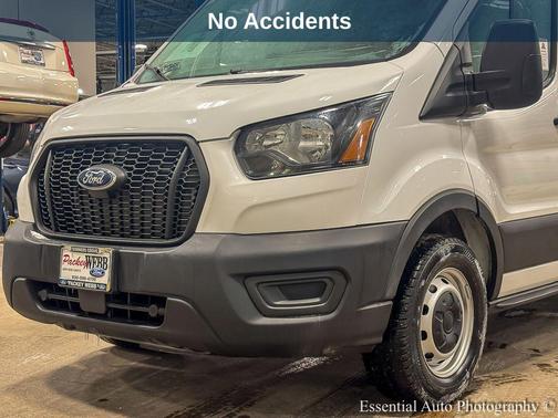 2021 Ford Transit-150 Base