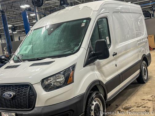 2021 Ford Transit-150 Base