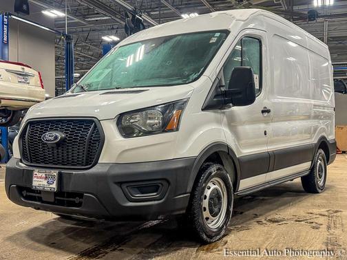 2021 Ford Transit-150 Base