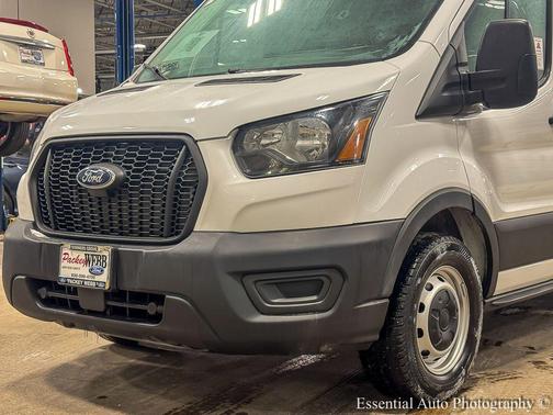 2021 Ford Transit-150 Base
