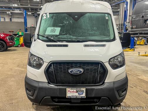 2021 Ford Transit-150 Base