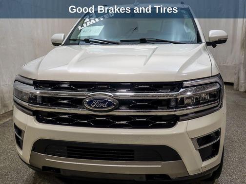 2023 Ford Expedition Limited