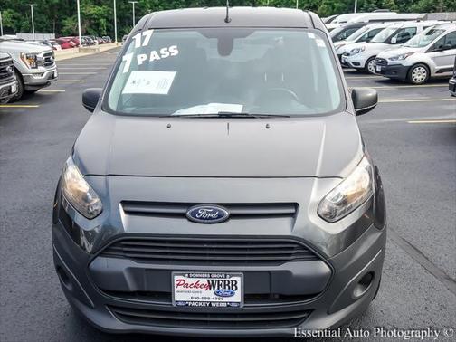 2017 Ford Transit Connect XL w/Rear Liftgate
