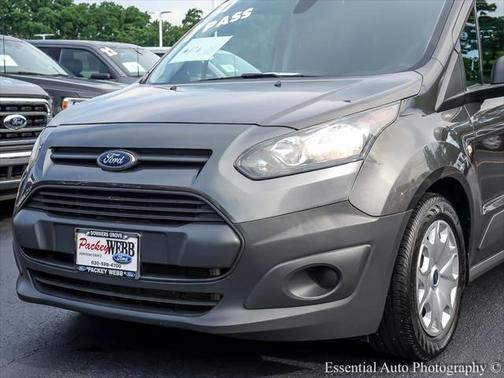 2017 Ford Transit Connect XL w/Rear Liftgate