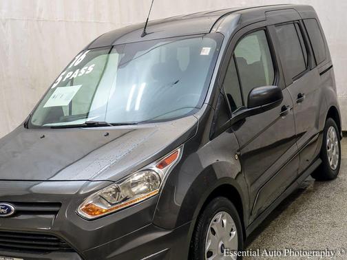 2016 Ford Transit Connect XLT w/Rear Liftgate