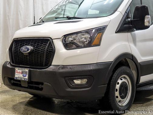 2021 Ford Transit-350 XL