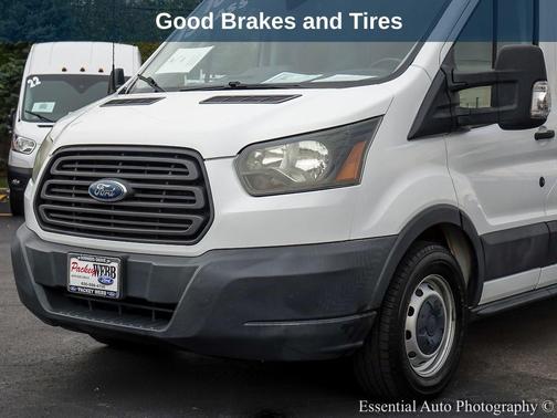 2016 Ford Transit-350 XL