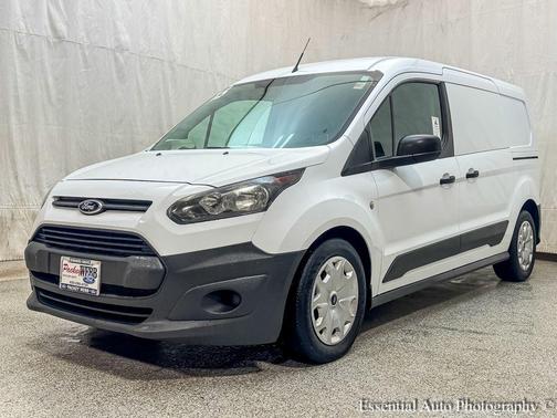 2015 Ford Transit Connect XL