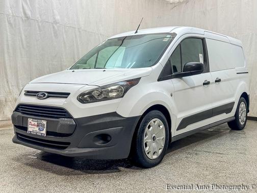 2015 Ford Transit Connect XL