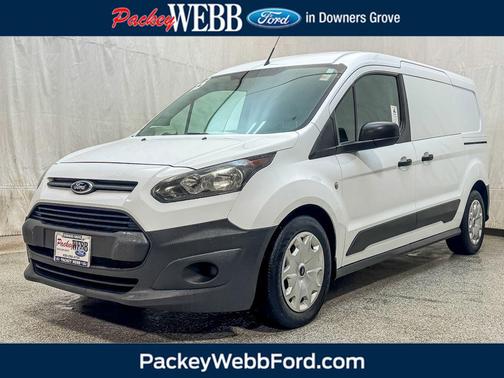 2015 Ford Transit Connect XL
