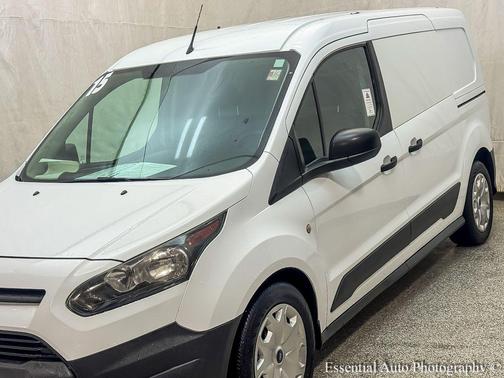 2015 Ford Transit Connect XL