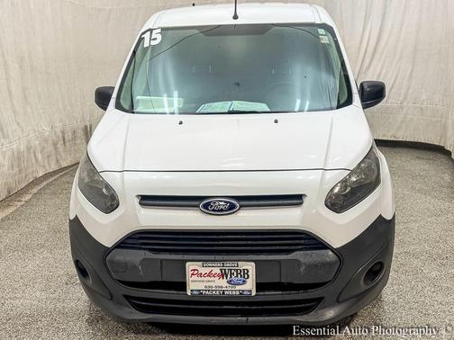 2015 Ford Transit Connect XL